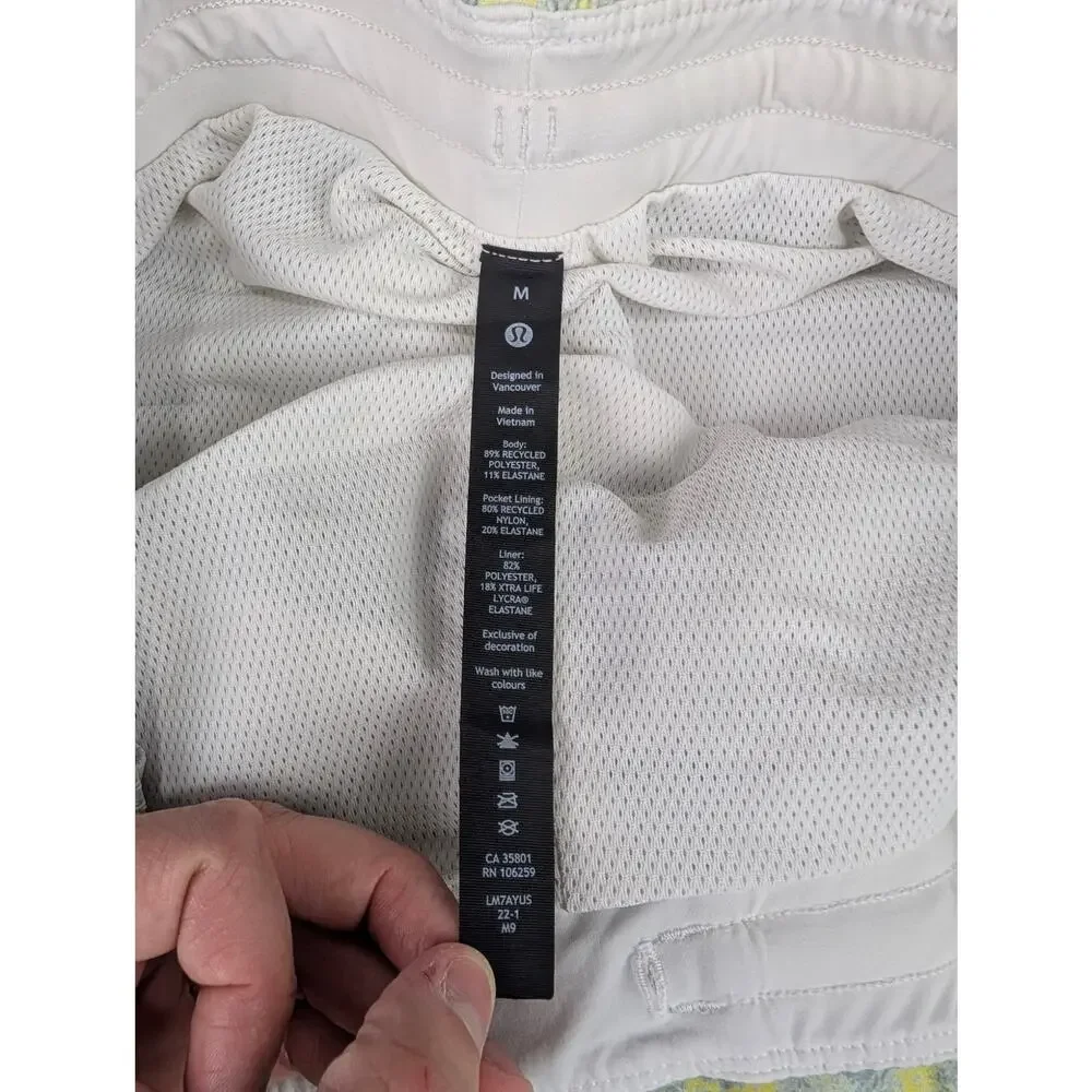 Lululemon Men's Medium 